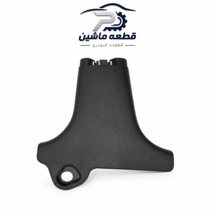 قاب ستون وسط پایین پژو 206 سمت چپ