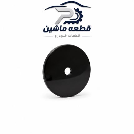 قاب درب باک مشکی پژو 206و207و رانا