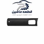 ایربگ داشبورد پژو ۲۰۶
