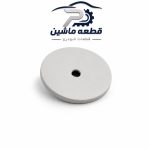 قاب درب باک سفید پژو 206و207و رانا