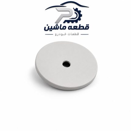 قاب درب باک سفید پژو 206و207و رانا