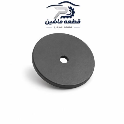 قاب درب باک خاکستری پژو 206و207و رانا