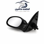 آینه دستی سمت چپ پژو ۲۰۶