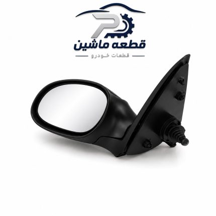 آینه دستی سمت چپ پژو ۲۰۶
