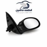 آینه دستی سمت راست پژو ۲۰۶