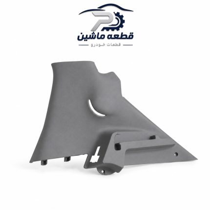 قاب ستون پژو 206 سمت چپ