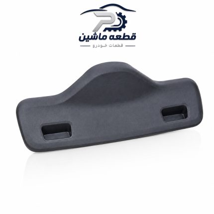 قاب پلاستیکی رودری صندوق پژو 206