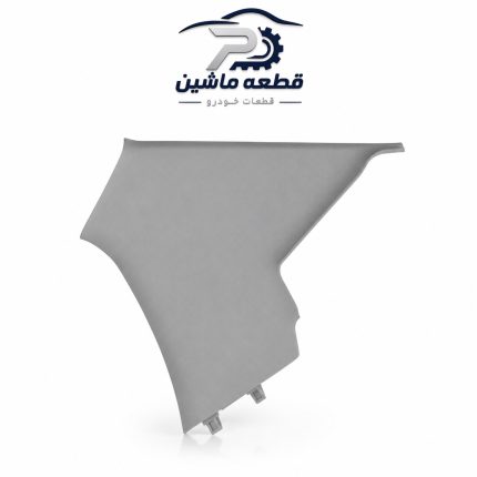 قاب ستون بالا عقب پژو ۲۰۶ SD چپ