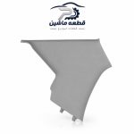 قاب ستون بالا عقب پژو ۲۰۶ SD راست