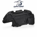 Peugeot 206 Hood Insulation Liner