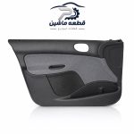 رودری پژو ۲۰۶ طرح باران سمت چپ
