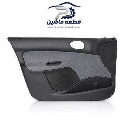 رودری پژو ۲۰۶ طرح باران سمت چپ