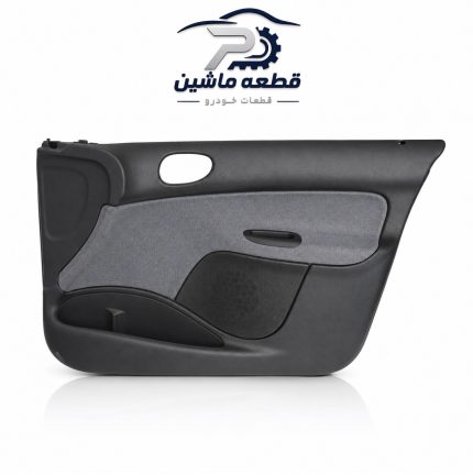 رودری پژو ۲۰۶ طرح باران سمت راست