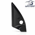 قاب پلاستیکی آینه درب جلو چپ پژو ۲۰۶