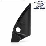 Plastic cover for front right door mirror – Peugeot 206
