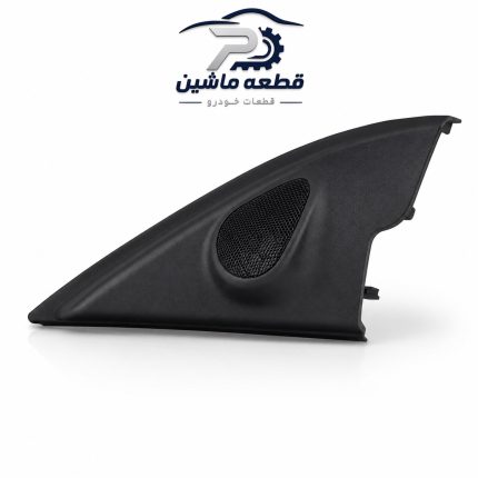 قاب پلاستیکی آینه درب جلو راست پژو ۲۰۶