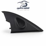 قاب پلاستیکی آینه درب جلو چپ پژو ۲۰۶