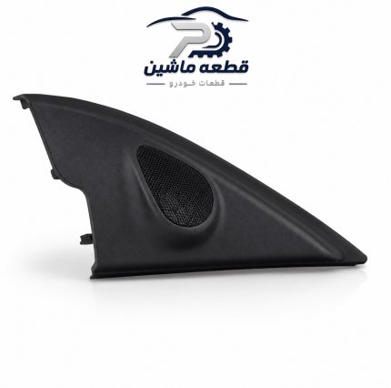 قاب پلاستیکی آینه درب جلو چپ پژو ۲۰۶
