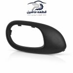 قاب دستگیره رودری چپ پژو ۲۰۶