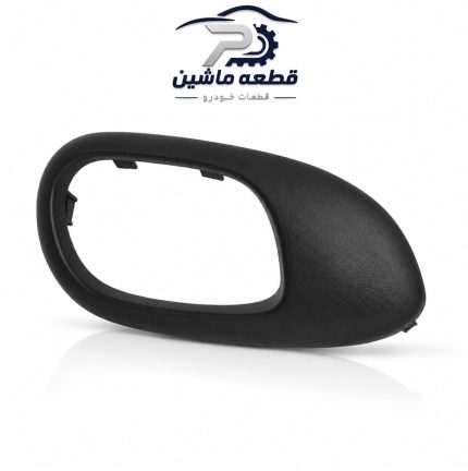 قاب دستگیره رودری چپ پژو ۲۰۶