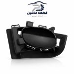 دستگیره درب بازکن چپ پژو ۲۰۶