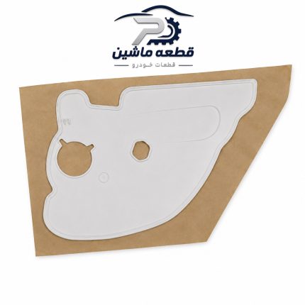 عایق رودری عقب راست پژو ۲۰۶ یکی از قطعات کاربردی تریم داخلی خودرو است که بین رودری و بدنه درب عقب نصب می‌شود و از نفوذ آب، گردوغبار، رطوبت و جریان هوا به داخل کابین جلوگیری می‌کند. این قطعه با طراحی فابریک و ابعاد استاندارد، به‌صورت اختصاصی برای درب عقب سمت راست پژو ۲۰۶ تولید شده و کاملاً با محل نصب اصلی خودرو سازگار است. استفاده از این عایق باعث محافظت از قطعات داخلی درب، افزایش طول عمر رودری و حفظ کیفیت فضای داخلی خودرو می‌شود. این محصول از متریال باکیفیت و مقاوم در برابر رطوبت، پارگی و تغییرات دمایی تولید شده و نصب آن به‌صورت فابریک و بدون نیاز به ایجاد هرگونه تغییر در خودرو انجام می‌شود. در صورت آسیب‌دیدگی یا فرسودگی عایق اصلی، تعویض آن با این قطعه از نفوذ رطوبت به داخل درب و آسیب به اجزای داخلی خودرو جلوگیری خواهد کرد. ویژگی‌های محصول: مناسب برای پژو ۲۰۶ مخصوص عایق رودری درب عقب سمت راست طراحی فابریک با ابعاد استاندارد جلوگیری از نفوذ آب، گردوغبار و رطوبت ساخته‌شده از متریال مقاوم و باکیفیت مقاوم در برابر پارگی و تغییرات دمایی نصب آسان و بدون نیاز به تغییر در خودرو مناسب برای جایگزینی عایق اصلی خودرو