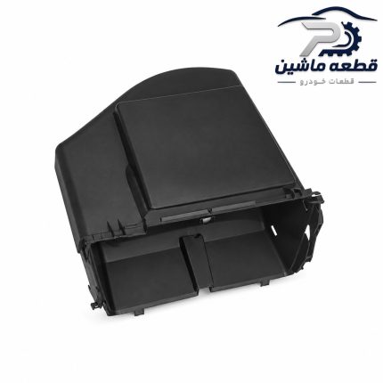 محفظه جعبه داشبورد پژو ۲۰۶