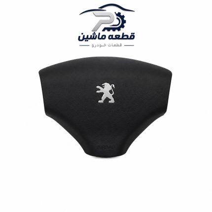 قاب وسط فرمان پژو ۲۰۶