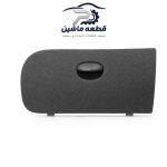 درب جعبه داشبورد طرح ناتیس پژو ۲۰۶