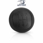 سر دسته دنده پژو ۲۰۶