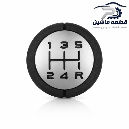 سر دسته دنده پژو ۲۰۶ SD