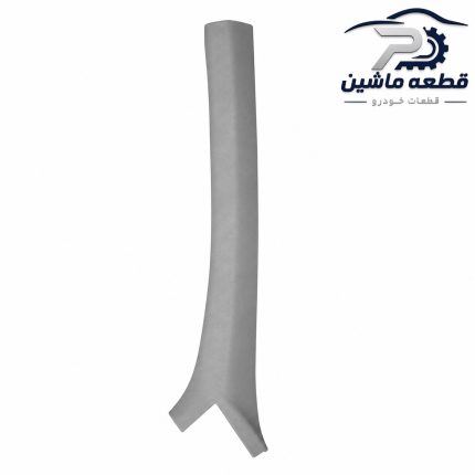 قاب ستون بالا جلو چپ پژو ۲۰۶