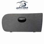درب جعبه داشبورد طرح باران پژو ۲۰۶