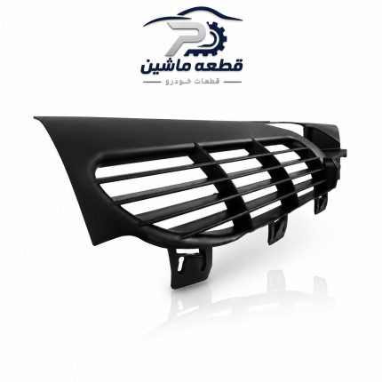 شبکه جلو پنجره پژو 206
