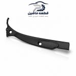 هواکش زیر شیشه جلو چپ پژو 206 و207