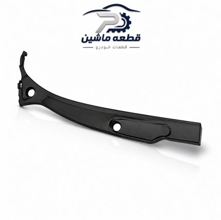 هواکش زیر شیشه جلو چپ پژو 206 و207