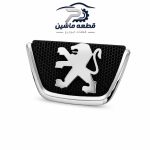 آرم جلو پنجره پژو 206 و SLX
