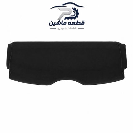 طاقچه عقب پژو 206 و 207
