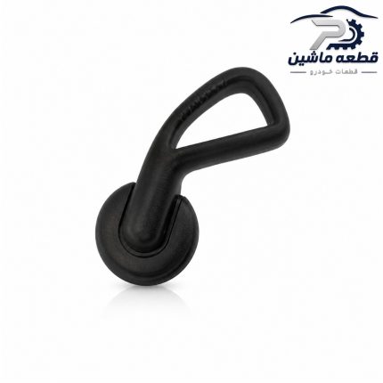 دستگیره صندلی راست پژو 206و207