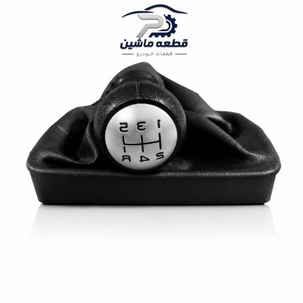 دست کامل سر دنده پژو 206و207