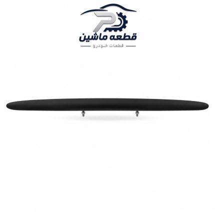 فلاپ دستگیره صندوق عقب مشکی پژو ۲۰۶