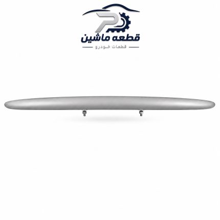 فلاپ دستگیره صندوق عقب نقره‌ای پژو ۲۰۶