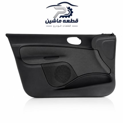 رودری جلو سمت چپ پژو ۲۰۷