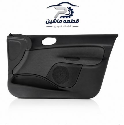 رودری جلو سمت راست پژو ۲۰۷