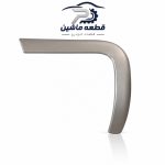 قاب دریچه تنظیم بخاری جلو داشبورد راست پژو ۲۰۷
