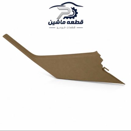 قاب ستون بالا عقب بژ راست پژو ۴۰۵ و پژو پارس