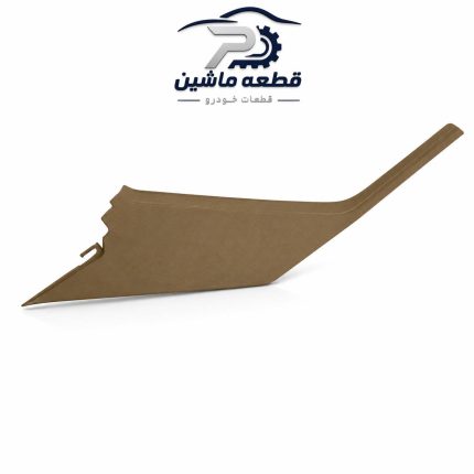 قاب ستون بالا عقب بژ چپ پژو ۴۰۵ و پژو پارس