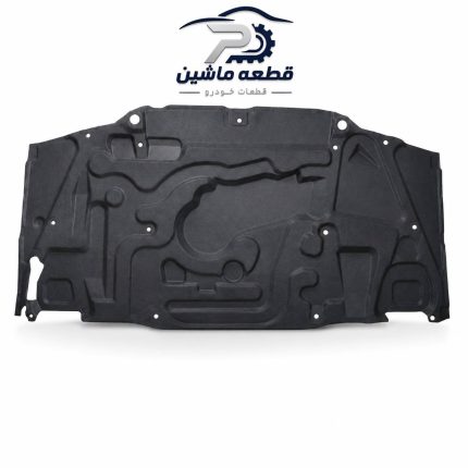 نمد درب موتور پژو ۴۰۵