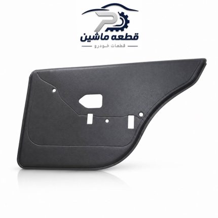 رودری عقب راست مشکی پژو ۴۰۵