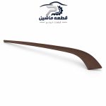 زه رودری پژو پارس جلو چپ مات (طرح چوب)